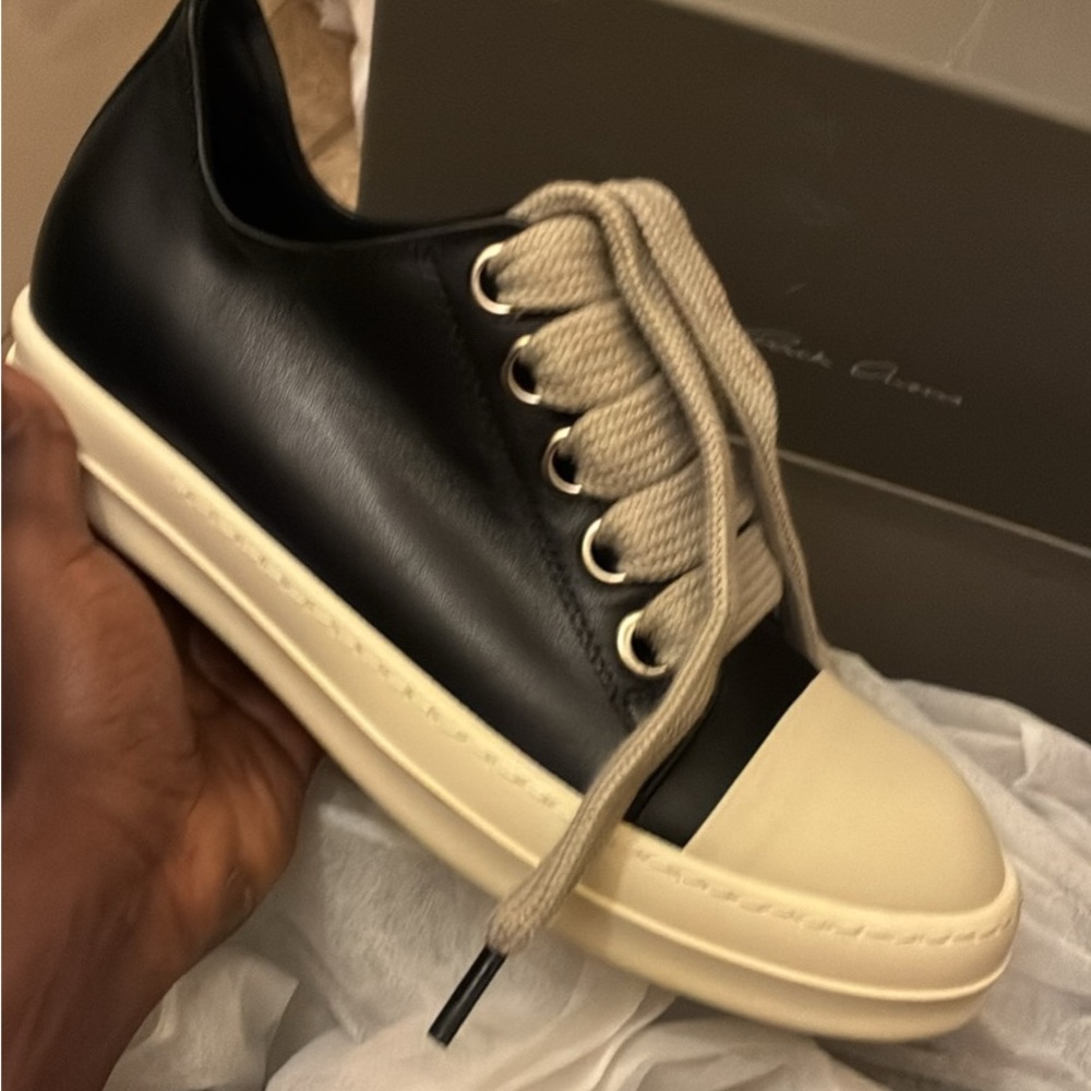Rick Owen’s